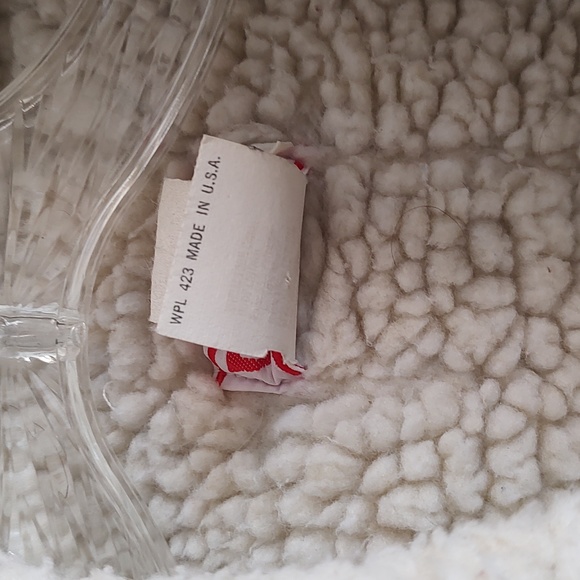 Vintage 70s Levi trucker Sherpa lined jacket - Picture 6 of 12